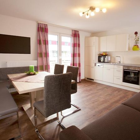 Appartements Luna Schladming Zewnętrze zdjęcie
