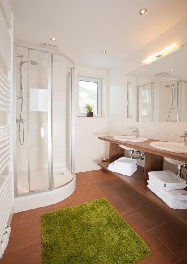 Appartements Luna Schladming Zewnętrze zdjęcie