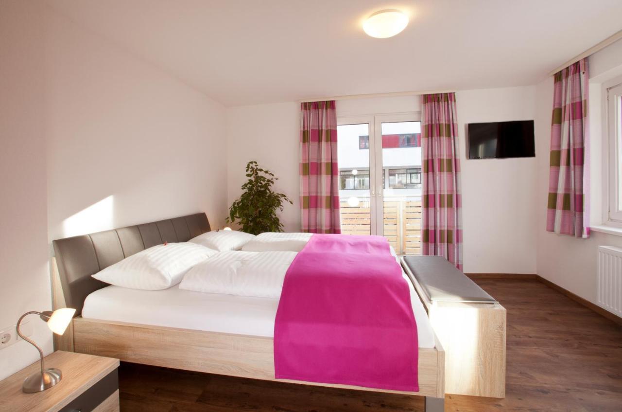 Appartements Luna Schladming Zewnętrze zdjęcie