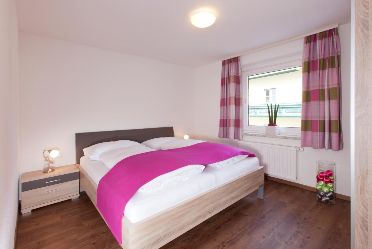 Appartements Luna Schladming Zewnętrze zdjęcie
