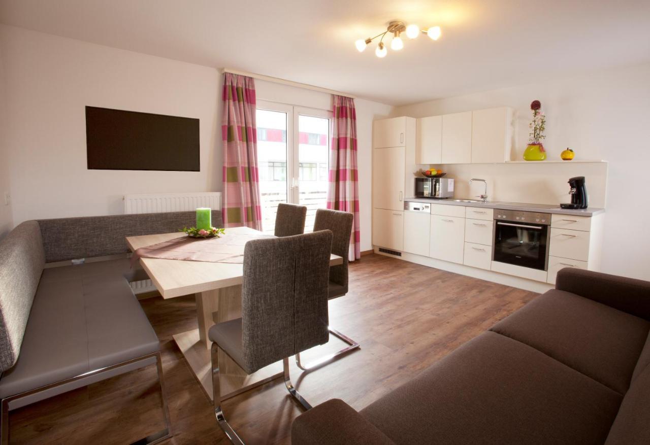 Appartements Luna Schladming Zewnętrze zdjęcie