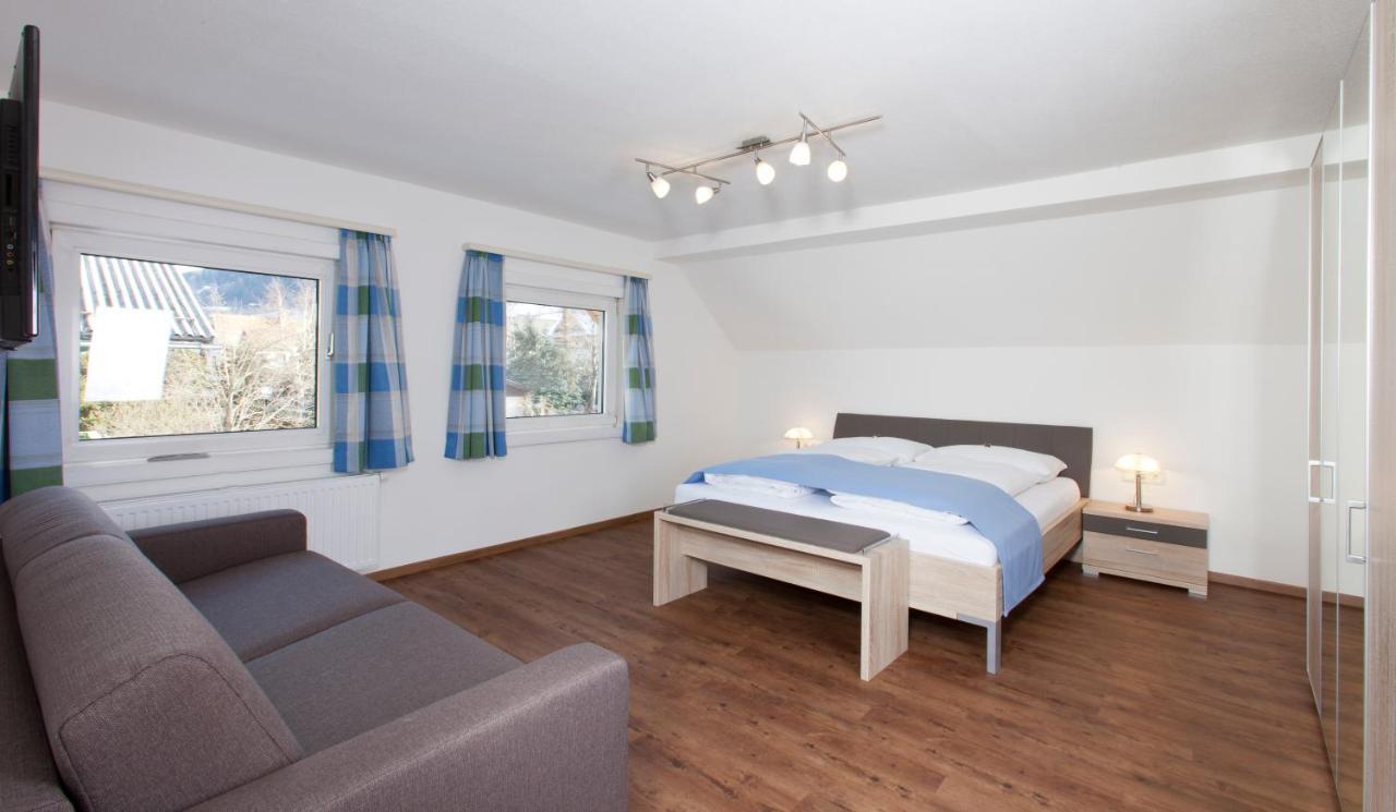 Appartements Luna Schladming Zewnętrze zdjęcie