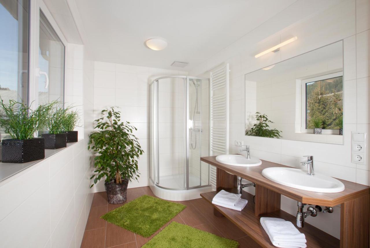 Appartements Luna Schladming Zewnętrze zdjęcie